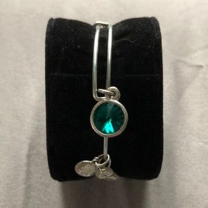 Alex and Ani bracelet